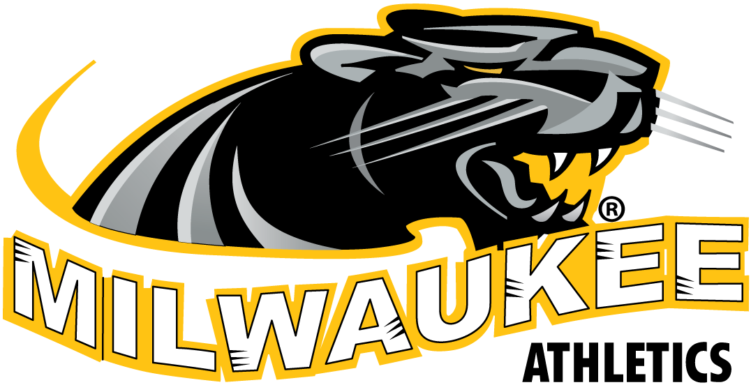 Wisconsin-Milwaukee Panthers 2011-Pres Alternate Logo DIY iron on transfer (heat transfer)
